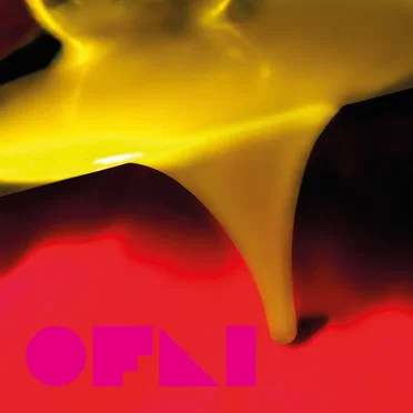 Ofni by Cotton Wolf - album cover