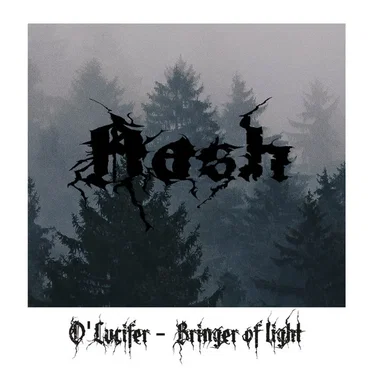 O'Luficer - Bringer Of Light