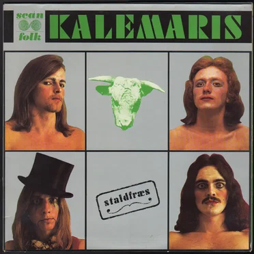Staldfræs