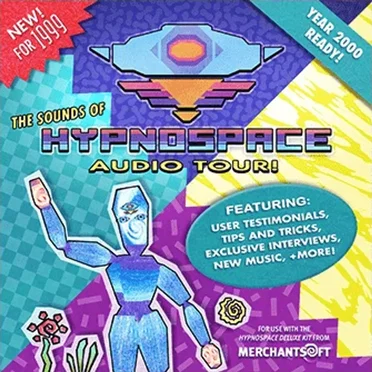 The Sounds of Hypnospace Audio Tour!
