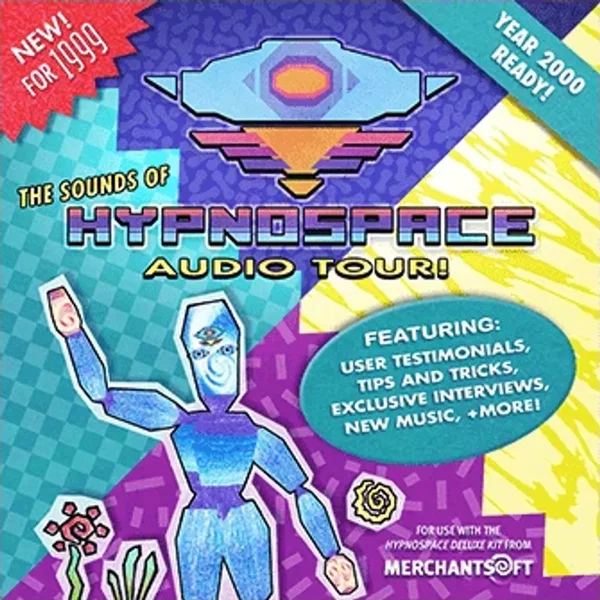 The Sounds of Hypnospace Audio Tour!