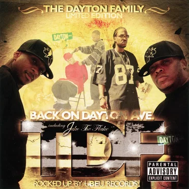 Back On Dayton Ave.