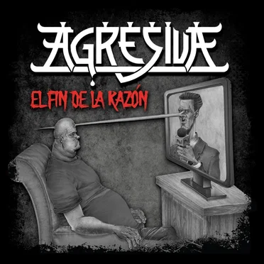 Agresiva