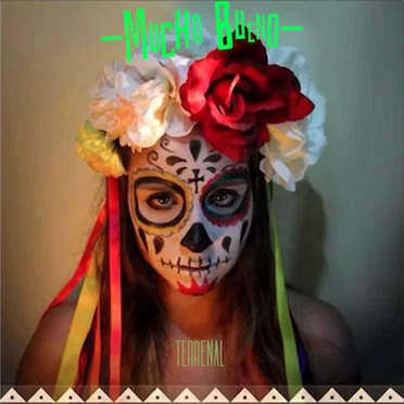 Terrenal by Mucho Bueno - album cover