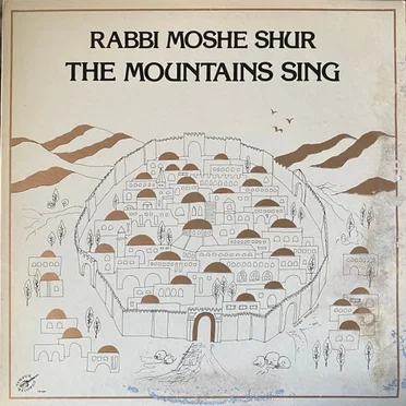 The Mountains Sing