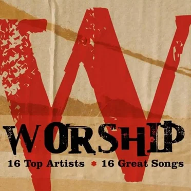 W-Worship by Various Artists - album cover