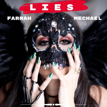 That Way feat. Mackned by Farrah Mechael - album cover