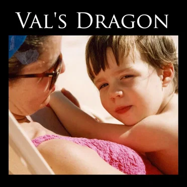 Val's Dragon