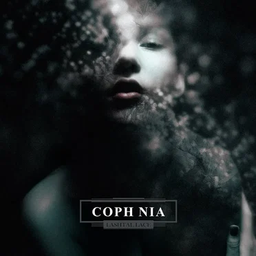 Lashtal Lace by Coph Nia - album cover