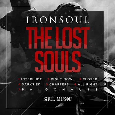 THE LOST SOULS