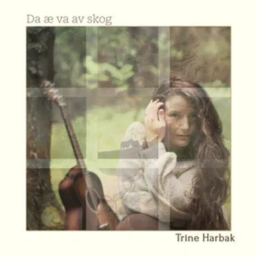 Trine Harbak