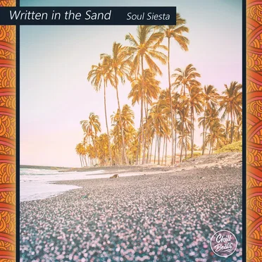 Written in the Sand