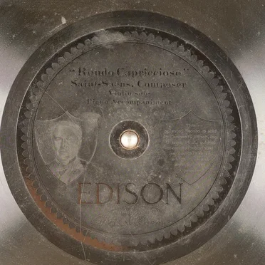 Rondo capriccioso / Meditation