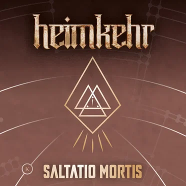 Heimkehr