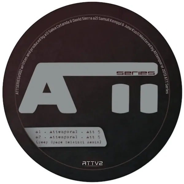 ATT 5/ATT 6