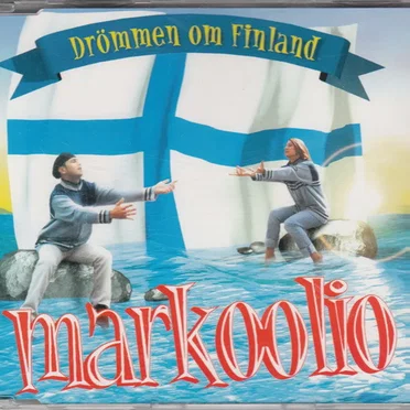 Drömmen Om Finland