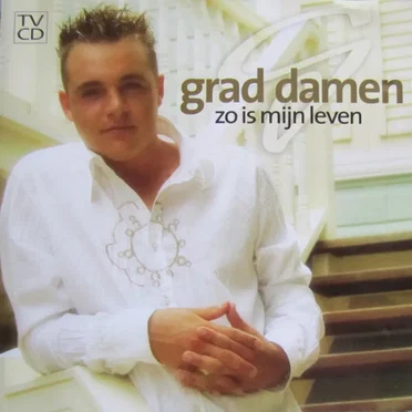 Zo is mijn leven
