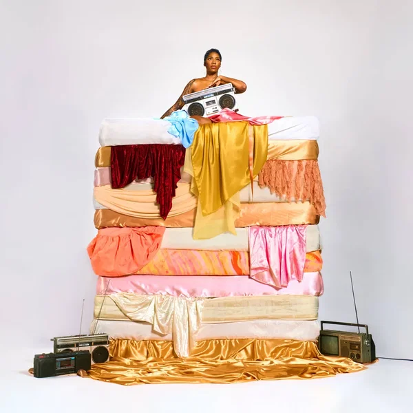 This One Is Personal