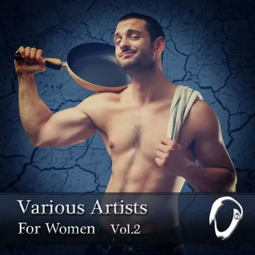 For Women, Vol. 2 by Various Artists - album cover