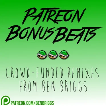 Patreon Bonus Beats