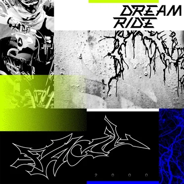 Dream Ride by Faacil2000 - album cover