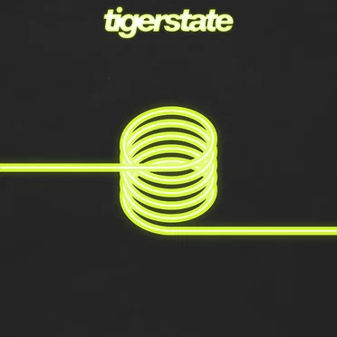 It Goes Around by Tigerstate - album cover