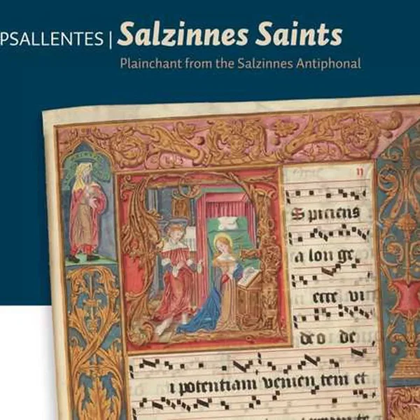 Salzinnes saints