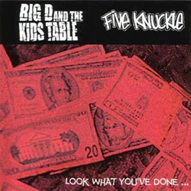 Five Knuckle