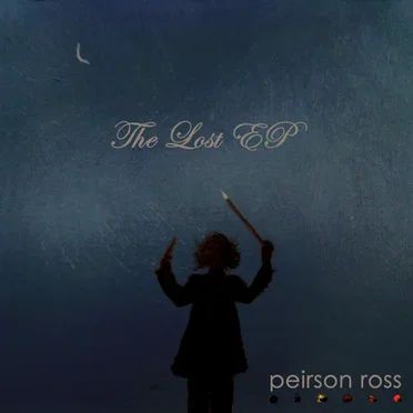 The Lost EP