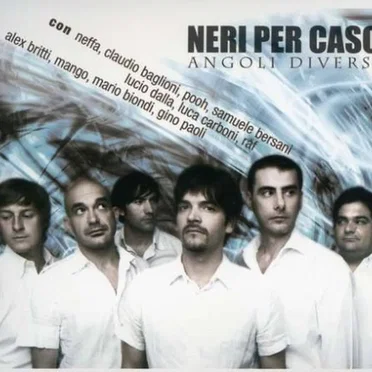 Angoli diversi