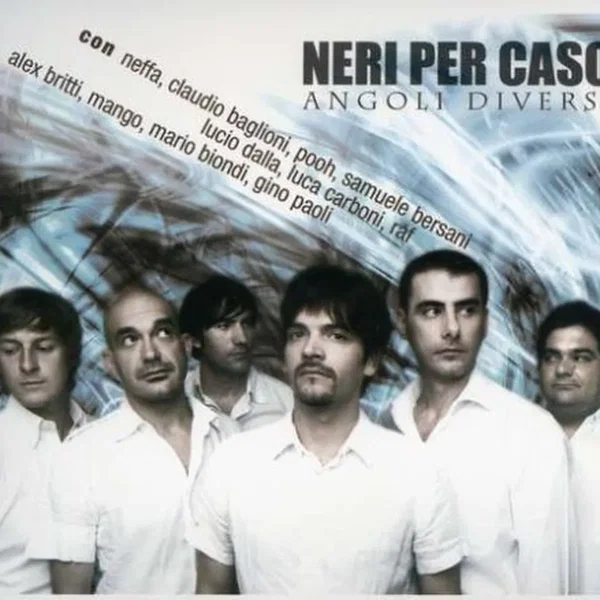 Angoli diversi