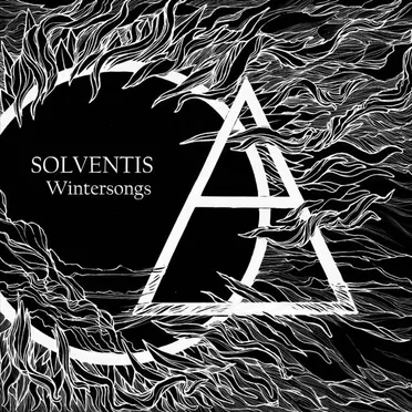 Wintersongs by Solventis - album cover