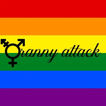 Tranny Attack