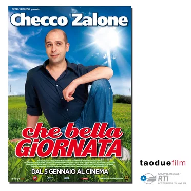 Che bella giornata