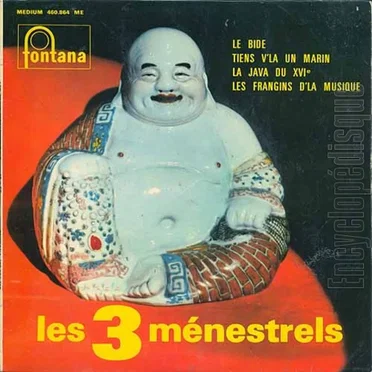 Le bide