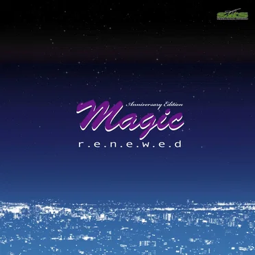 Magic Renewed