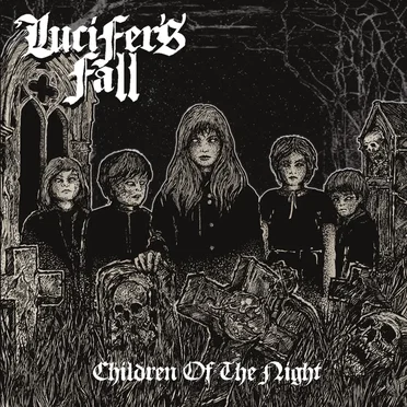 Children of the Night