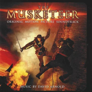 The Musketeer