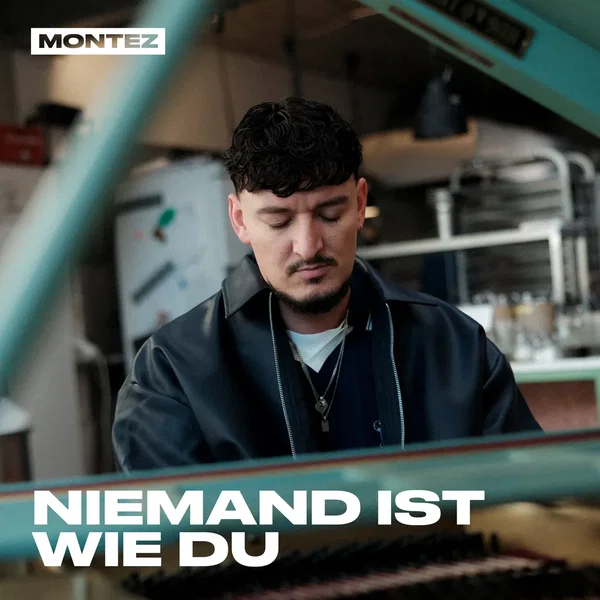 Niemand ist wie du