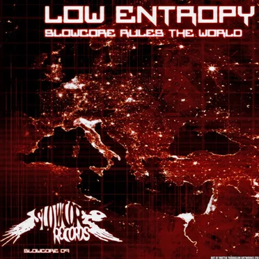 Slowcore Rules The World