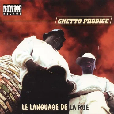 Le Language de la rue