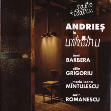 La Unteatru