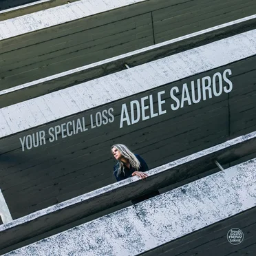 Your Special Loss by Adele Sauros - album cover