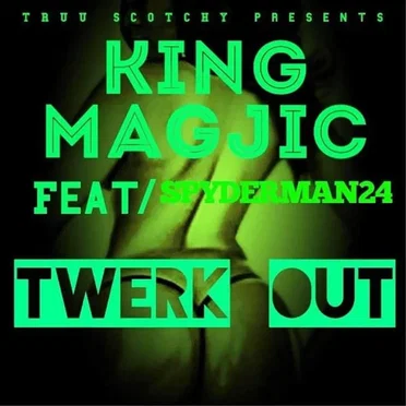 Twerk out