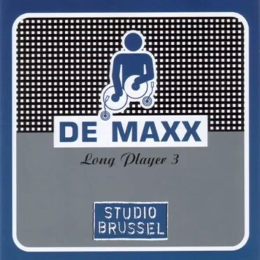 De Maxx Long Player 3 by Various Artists - album cover