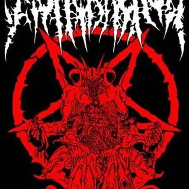 Triumph in Blasphemy