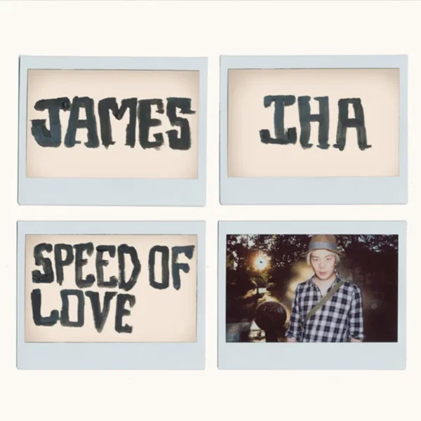 Speed of Love