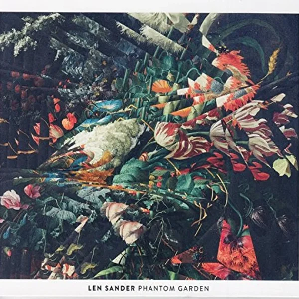 Phantom Garden