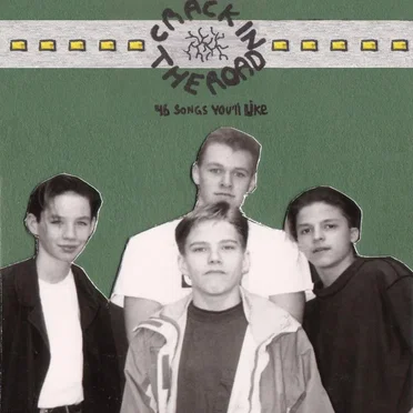 46 Songs You’ll Like (album 2)