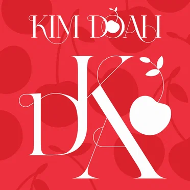Dream Walking by KIMDOAH - album cover